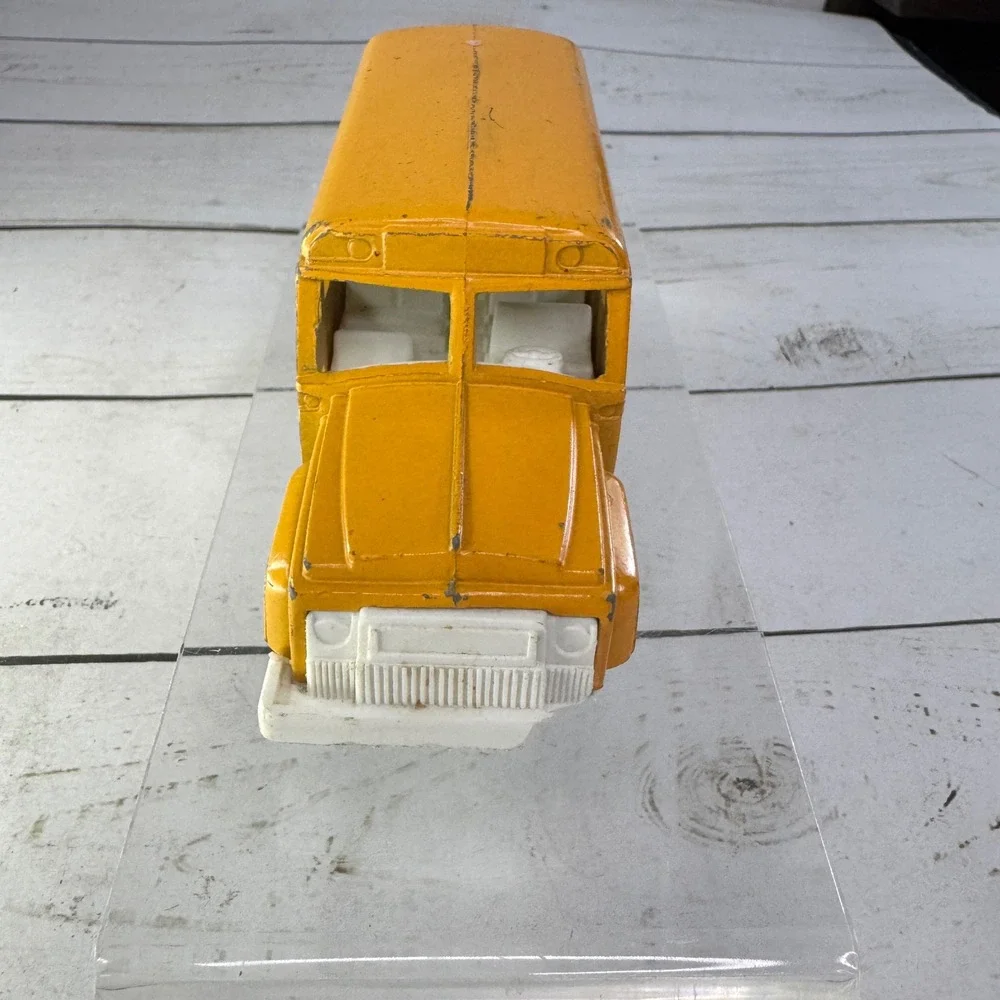 Tootsietoy this vintage